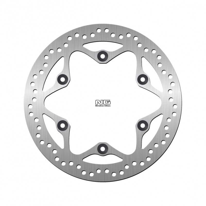BRAKE DISK