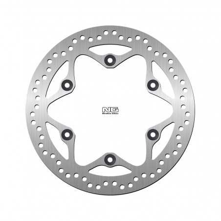 BRAKE DISK
