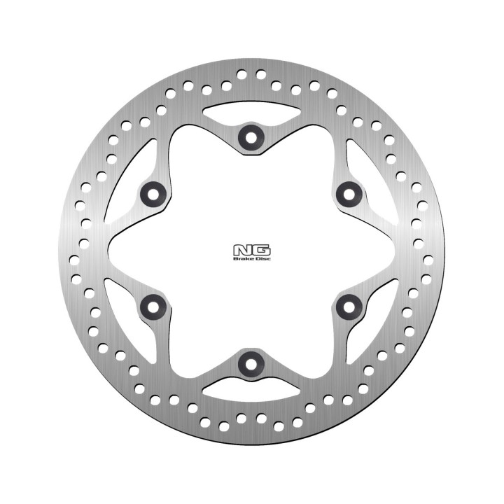 NG BRAKE DISK 9621334