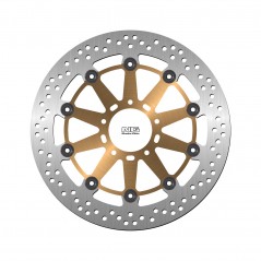 BRAKE DISK