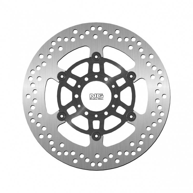 BRAKE DISK