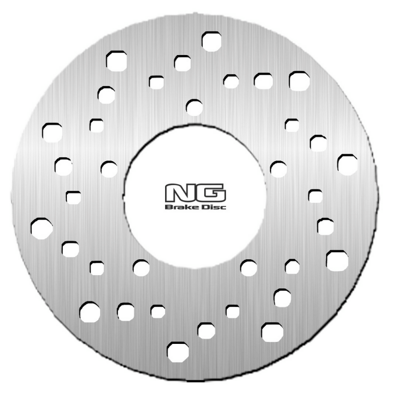 BRAKE DISK