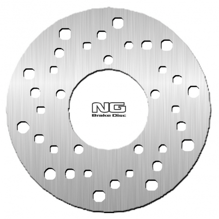 BRAKE DISK