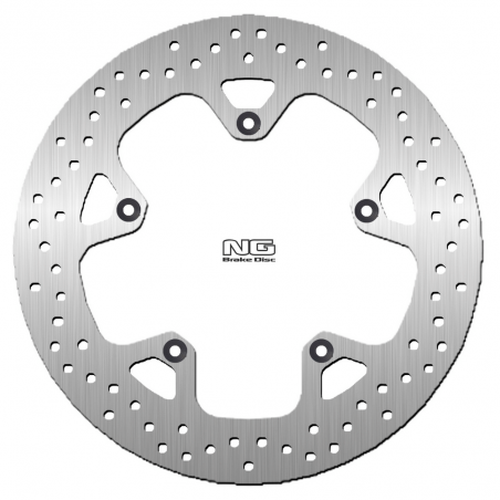 BRAKE DISK