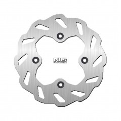 BRAKE DISK