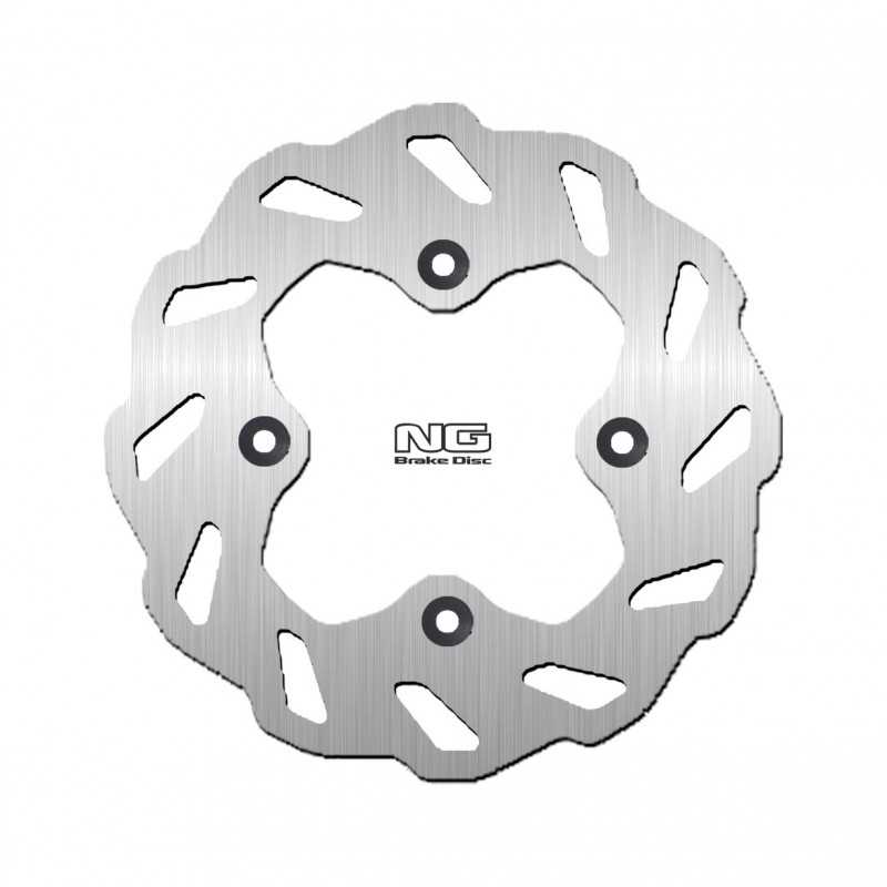 BRAKE DISK
