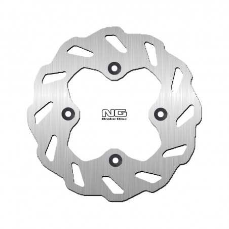 BRAKE DISK