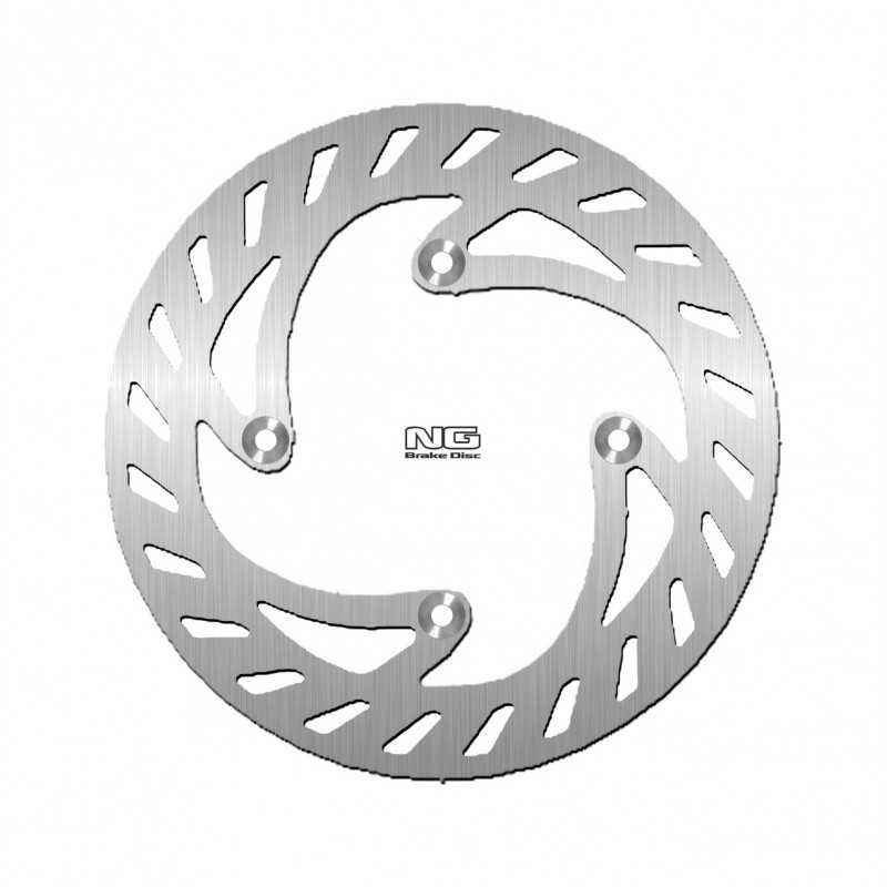 BRAKE DISK