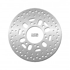 BRAKE DISK