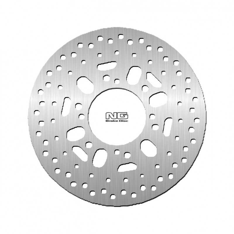 BRAKE DISK