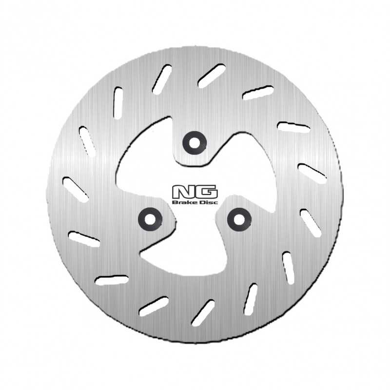 BRAKE DISK