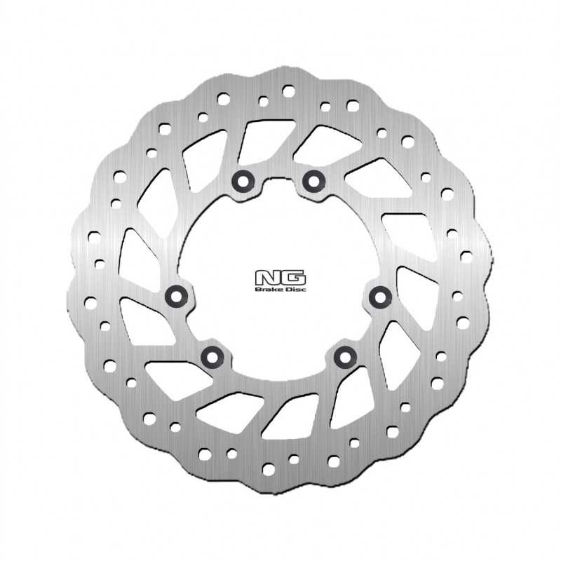 NG BRAKE DISK DISCO DE FRENO 962066X