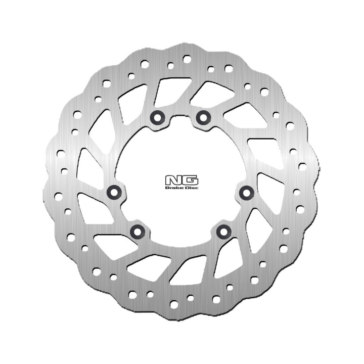NG BRAKE DISK 962066X