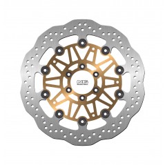 NG BRAKE DISK DISCO DE FRENO 9621290X