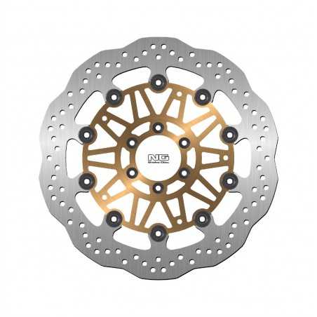 NG BRAKE DISK DISCO DE FRENO 9621290X