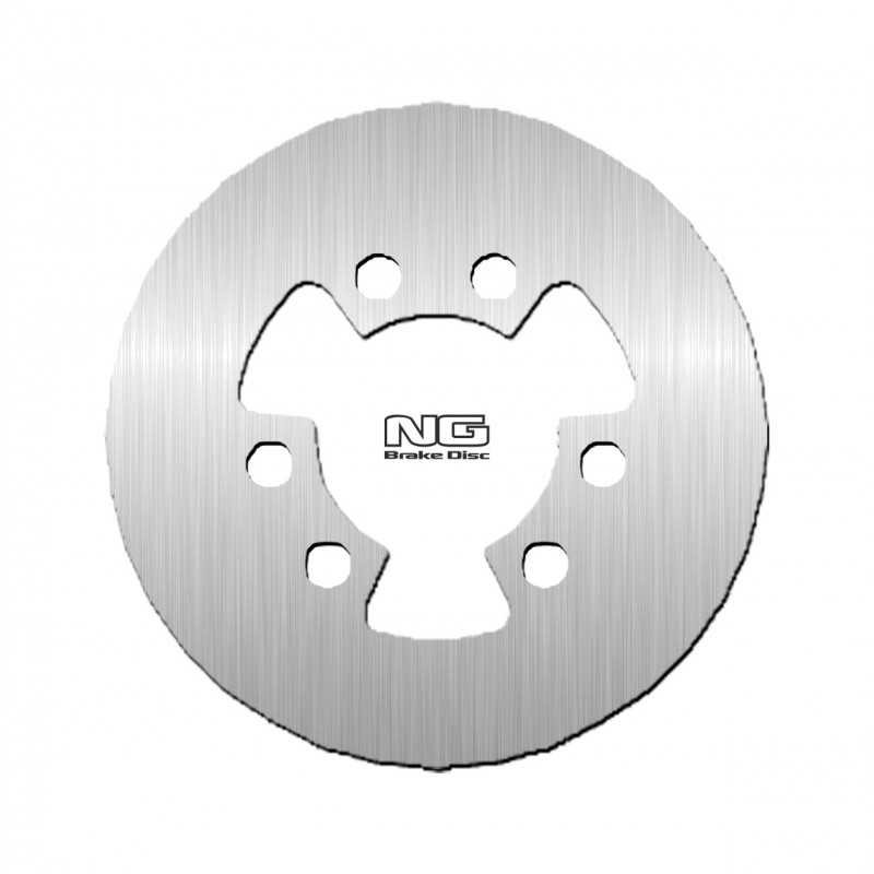 BRAKE DISK