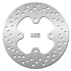 BRAKE DISK