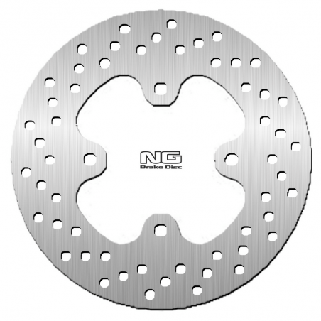 BRAKE DISK
