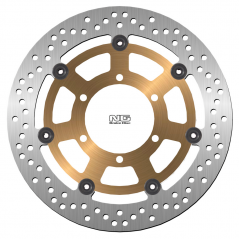 BRAKE DISK