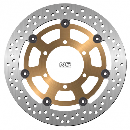 NG BRAKE DISK DISCO DE FRENO 962643