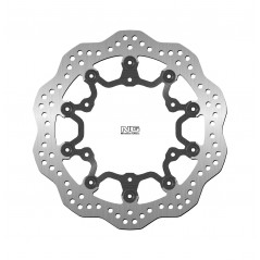NG BRAKE DISK Disco freno ondulado 1196X Ø298 x Ø132 4 9621196X