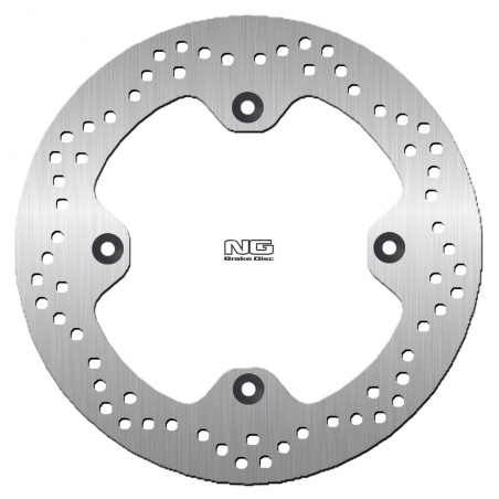 NG BRAKE DISK DISCO DE FRENO 207 Ø276 x Ø144 4 962207
