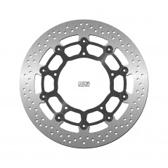 BRAKE DISK