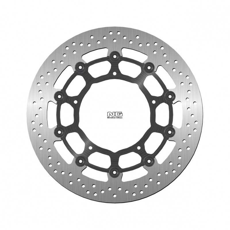 BRAKE DISK