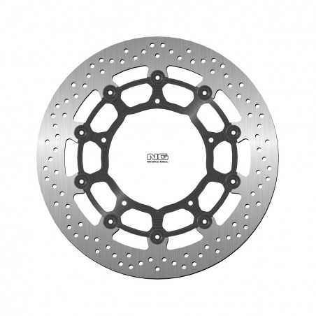 NG BRAKE DISK DISCO DE FRENO 9621058