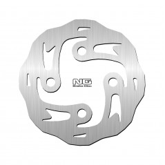 BRAKE DISK