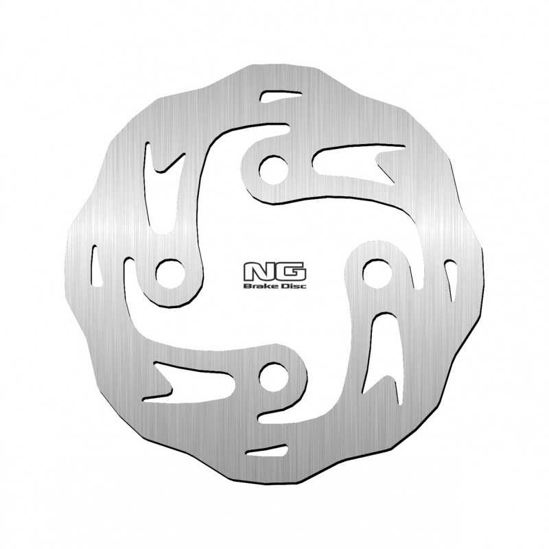 BRAKE DISK