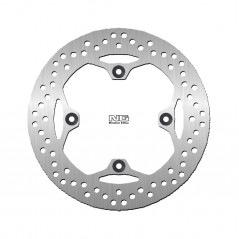 BRAKE DISK