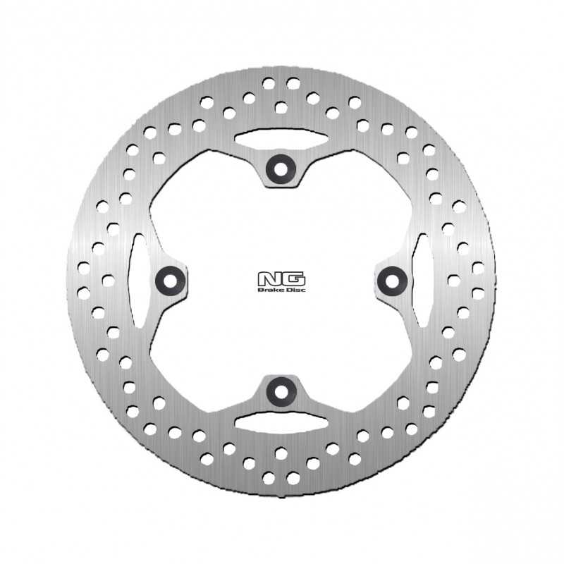 BRAKE DISK