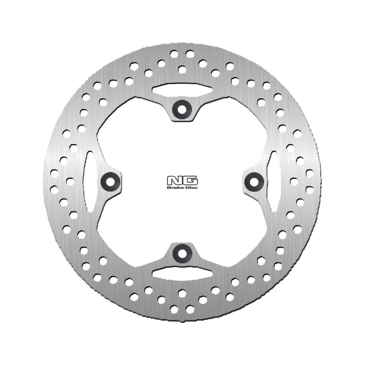 NG BRAKE DISK 9621303