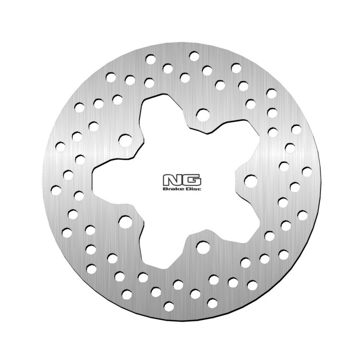 NG BRAKE DISK 9621279