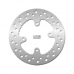 BRAKE DISK