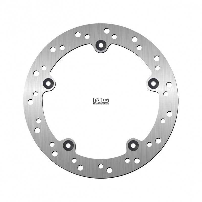 NG BRAKE DISK Disco de freno trasero 962236