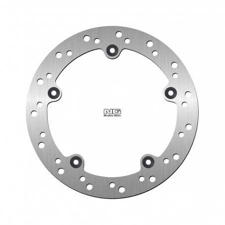 NG BRAKE DISK Disco de freno trasero 962236