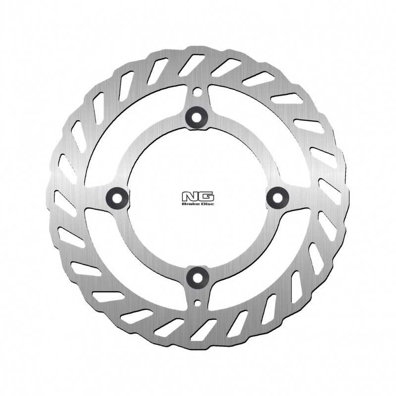 BRAKE DISK