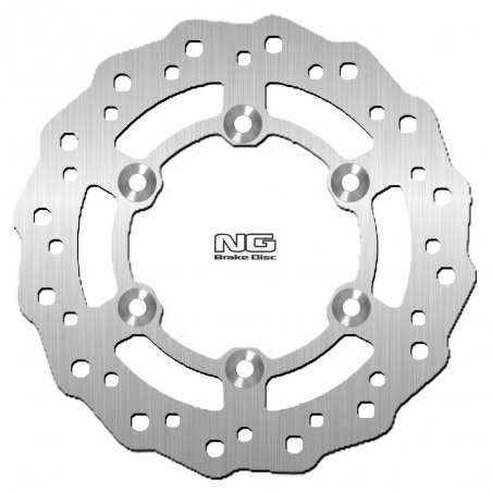 BRAKE DISK