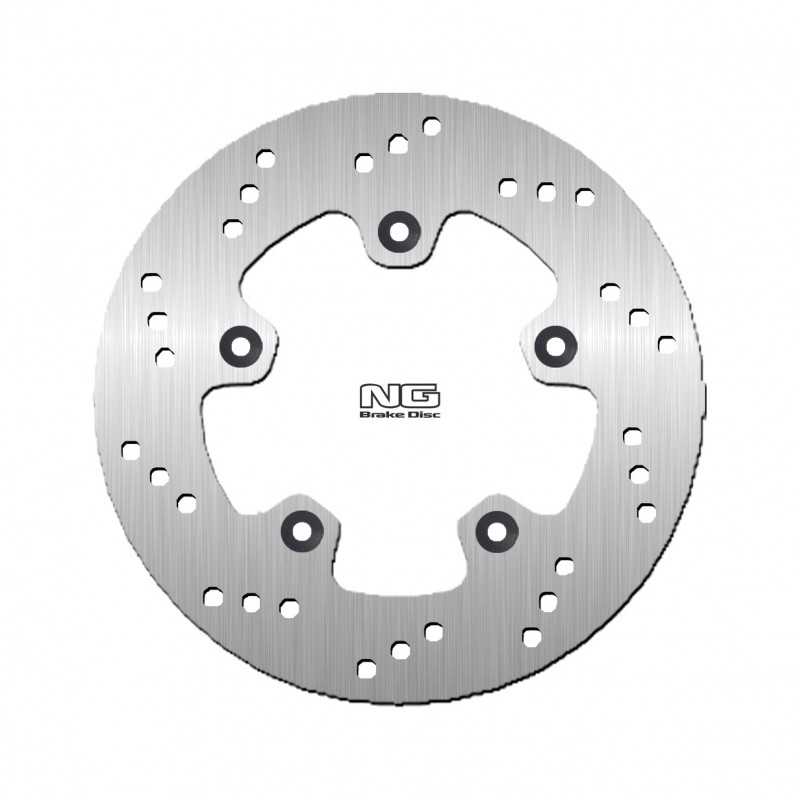 BRAKE DISK