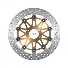 BRAKE DISK