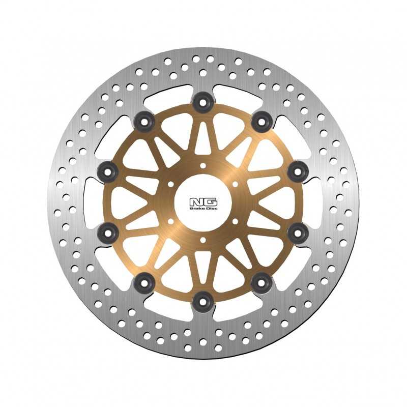 BRAKE DISK