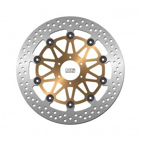 NG BRAKE DISK DISCO DE FRENO 9621180
