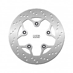BRAKE DISK