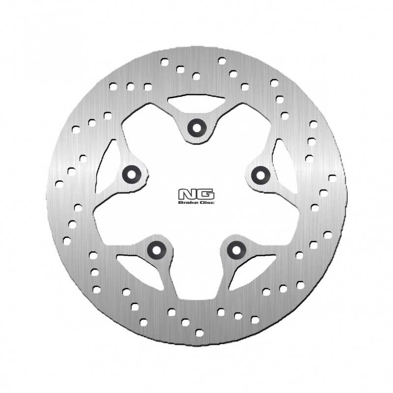NG BRAKE DISK DISCO DE FRENO 9621238