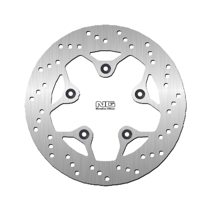 NG BRAKE DISK 9621238