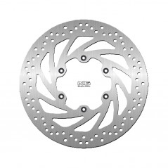 NG BRAKE DISK Disco de freno sujeción redondo 105/300mm y 6 orificios 962324