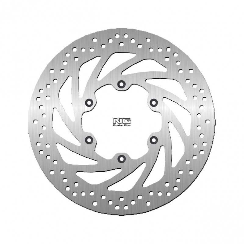 NG BRAKE DISK Disco de freno sujeción redondo 105/300mm y 6 orificios 962324