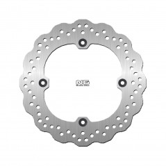 BRAKE DISK